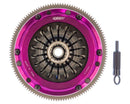 Exedy 2004-2014 Subaru Impreza WRX STI H4 Hyper Single Clutch Sprung Center Disc Pull Type-1