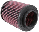 K&N 04-05 Honda TRX450R Air Filter-1
