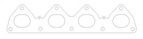 Cometic Honda All H22S 92-01 .030 inch MLS Exhaust Manifold Gasket 1.770 inch X 1.380 inch Port - 0