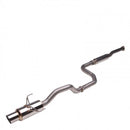 Skunk2 MegaPower RR 96-00 Honda Civic Hatchback (Japan SPEC) 76mm Exhaust System (Fab Work Reqd)-2