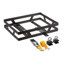 ARB Jerry Can Mount - Double Horizontal-1
