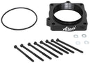 Airaid 2009 Chrysler Aspen / Dodge Durango / 09-14 Dodge Ram 5.7L Hemi PowerAid TB Spacer-1