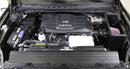 K&N 17-18 Nissan Titan XD V8 5.6L AirCharger Performance Intake-3