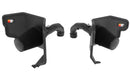 K&N 22-23 Toyota Tundra V6- 3.5L Blackhawk Performance Intake Kit-1
