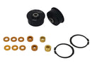 Whiteline 11+ Subaru STi Front Race anti-dive caster kit-5