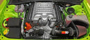 K&N 2015 Dodge Challenger/Charger 6.2L V8 Typhoon Short Ram Intake-4