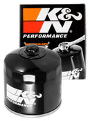 K&N Honda / Kawasaki 3.25in OD x 3.719in H Oil Filter-4