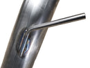 Injen 16-18 Ford Focus RS 3in Cat-Back Stainless Steel Exhaust w/ 4in Black Chrome Tips-5
