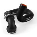 Mishimoto 13-16 Ford Focus ST 2.0L Black Silicone Radiator Hose Kit-5
