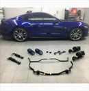 Ford Racing 15-18 Ford Mustang Street Handling Pack-2