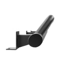 Go Rhino 18-23 Toyota Tacoma 4Door Frame Mount Sliders - Textured Black-8