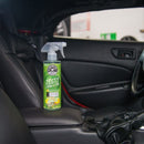 Chemical Guys Zesty Lemon Lime Air Freshener & Odor Eliminator - 16oz-1