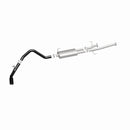 MagnaFlow Cat-Back Exhaust 14-16 Toyota Tundra V8 4.6/5.7L 3in SS Black Tips Single Side Exit-12