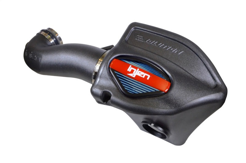 Injen 11-19 Dodge Challenger V8-5.7L Hemi Evolution Intake - 0