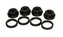 Energy Suspension 03-05 Dodge SRT4 Black Shifter Stabilizer Bushings-1