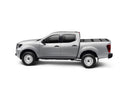 BAK 2022 Nissan Frontier 5ft Bed BAKFlip MX4 Matte Finish-4