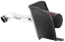 K&N 77 Series Performance Intake Kit - Chevy/GMC 14-15 Silverado/Seirra /2015 Suburban/Tahoe/Yukon-7
