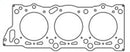 Cometic Nissan 300ZX 1990 - UP 88mm .045 inch MLS Head Gasket VG30DE/DETT 3L V6-5