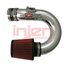 Injen 00-03 Celica GT Polished Short Ram Intake-1