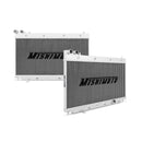 Mishimoto 07-08 Honda Fit/02-08 Jazz Performance Aluminum Radiator-1