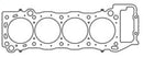 Cometic Toyota Tacoma-2RZ/3RZ 97mm .030 inch MLS-Head Gasket-5