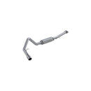 MBRP 2000-2006 Chev/GMC Suburban/YukonXL 1500 5.3L Cat Back Single Side-1