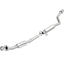 MagnaFlow Conv DF 00-05 Toyota Celica 1.8L Front GT-3