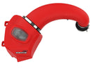 aFe Momentum GT Pro DRY S Intake System Red Edition 19-23 Dodge RAM 1500 V8-5.7L HEMI-4