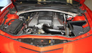K&N 10-13 Chevy Camaro 6.2L V8 Black Performance Intake Kit-3