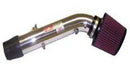 Injen 98-02 Accord 4 Cyl. Polished Short Ram Intake-1