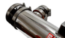 Injen 16-19 Nissan Titan 5.6L Polished Power-Flow Air Intake System-3