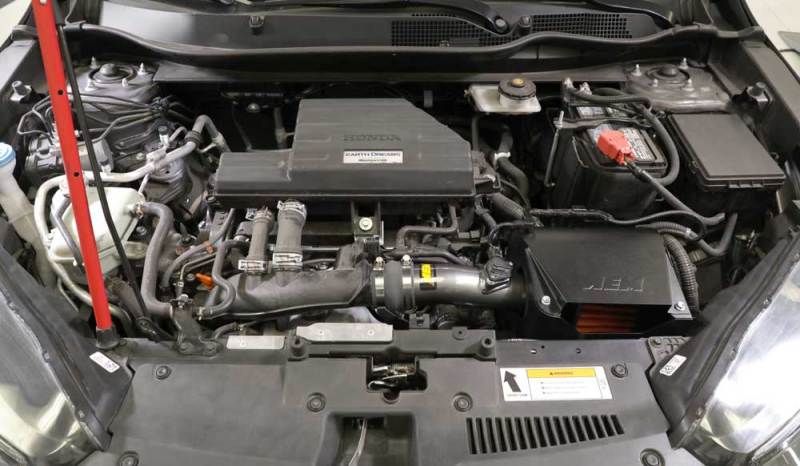 AEM C.A.S 17-19 Honda CR-V L4-1.5L F/I Cold Air Intake System - 0