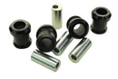 Whiteline 05+ Mazda Miata/MX5 / 7/03+ Mazda RX8 Front Camber Correction C/A Upper Inner Bushing-5