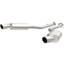MagnaFlow SYS A/B 14-18 Lexus IS350 3.5L-2