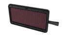 K&N 22-23 Genesis GV70 L4-2.5L Replacement Air Filter-1