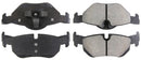 StopTech Performance Brake Pads-5
