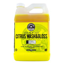 Chemical Guys Citrus Wash & Gloss Concentrated Car Wash - 1 Gallon-1