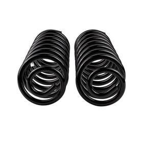 ARB / OME Coil Spring Rear Jeep Jk 4Dr X-Hvy - 0