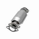 MagnaFlow Conv Direct Fit Mazda-Nissan-9