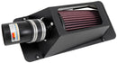 K&N 12-13 Mini Cooper S 1.6L 69 Series Typhoon Performance Intake Kit-7