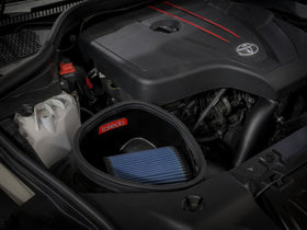 aFe 21-22 Toyota GR Supra Takeda Stage-2 Cold Air Intake System w/ Pro 5R Filter - 0