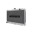 Mishimoto 99-05 Mazda Miata Manual Aluminum Radiator-3