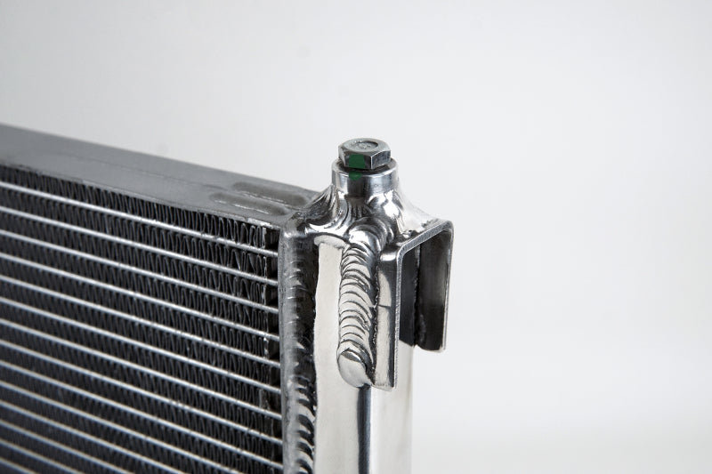 CSF Mercedes Benz E 63 / CLS 63 AMG Front Mount Heat Exchanger - 0
