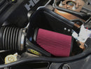 Airaid 11-14 Jeep GC / 11-13 Dodge Durango 3.6/5.7L CAD Intake System w/o Tube (Dry / Red Media)-5