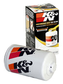 K&N 03-05 Neon SRT-4 / Lotus Elise Performance Gold Oil Filter-5
