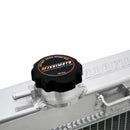 Mishimoto 90-93 Acura Integra Manual Aluminum Radiator-8