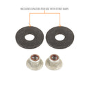 Mishimoto 2024+ Ford Mustang 2.3L EcoBoost Oil Catch Can PCV Side-3