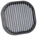 K&N 04-09 Honda S2000 2.2L L4 Cabin Air Filter-1