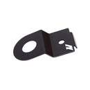 Mishimoto 08+ Subaru Impreza WRX/STI Aluminum Radiator Stay - Anodized Black-1