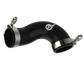 aFe 15-19 VW GTI Turbocharger Inlet Pipe - Red - 0